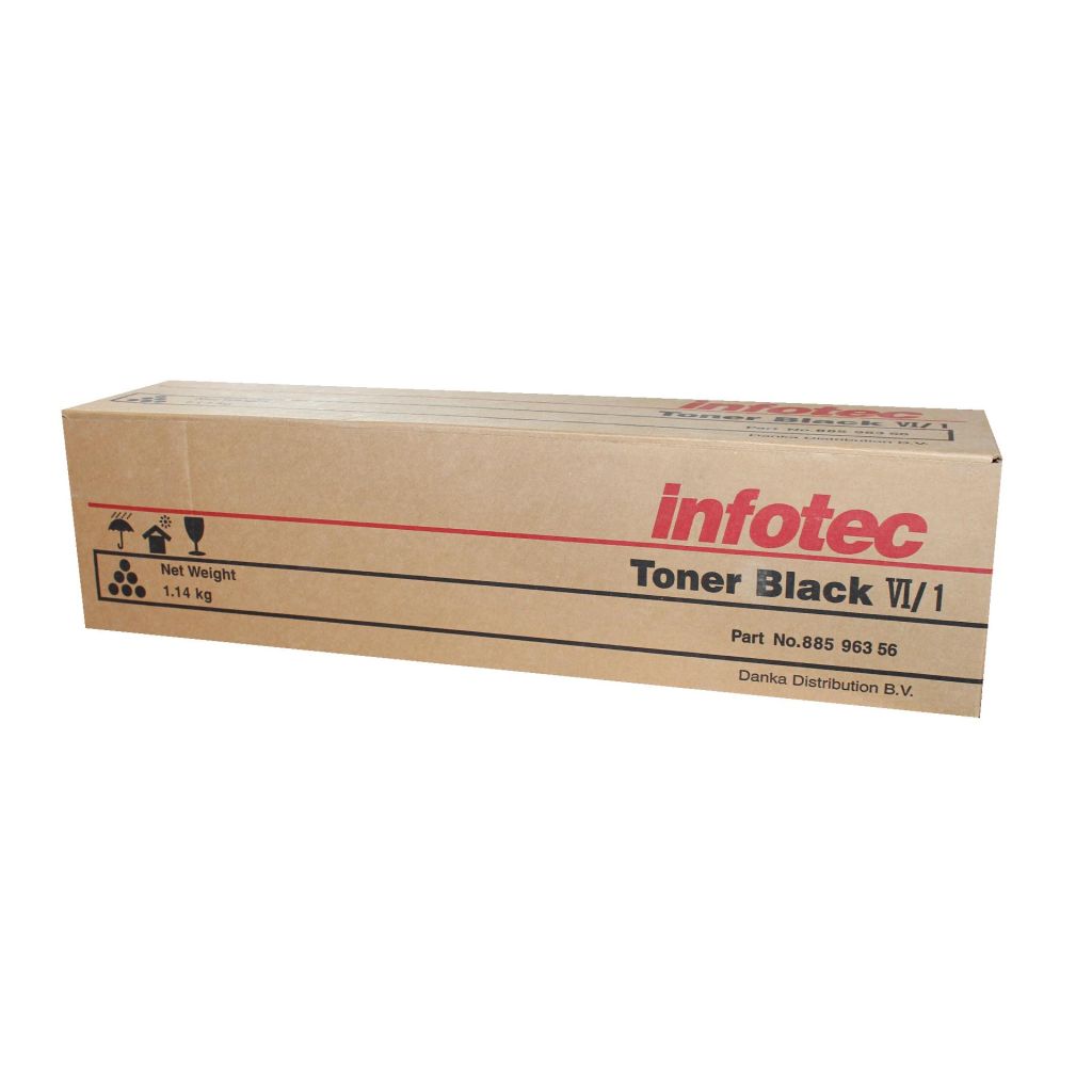 Infotec 88596356 VI/1 sort