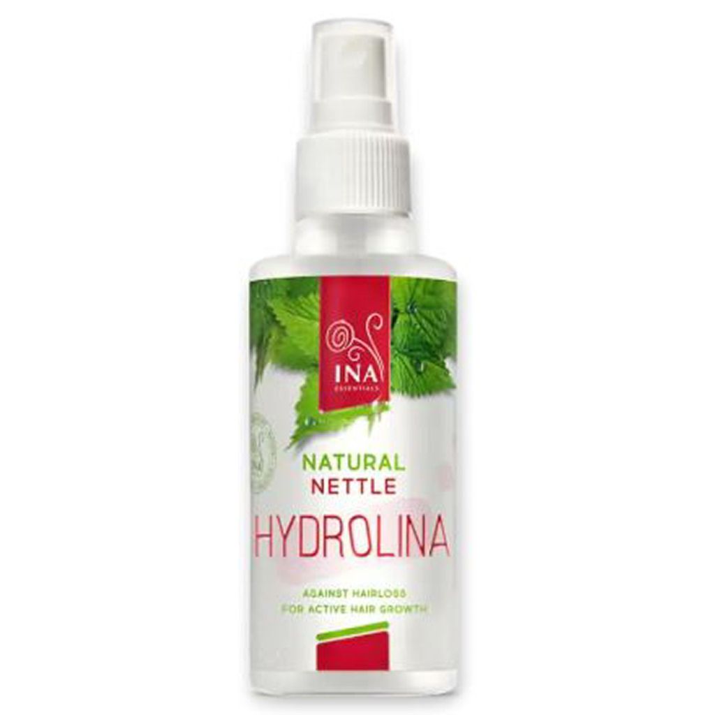 Ina Essentials natural hydrolina for active hair growth 150ml