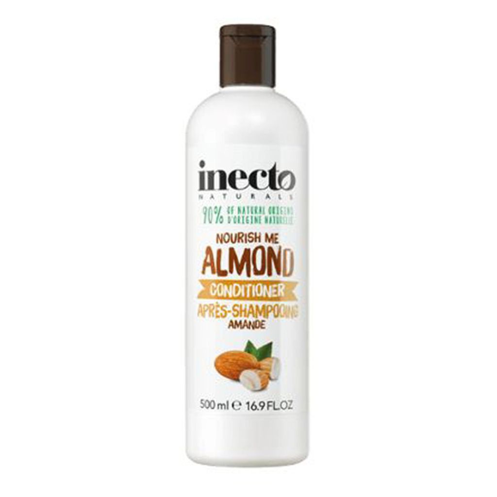 Inecto naturals nourish me almond conditioner 500ml