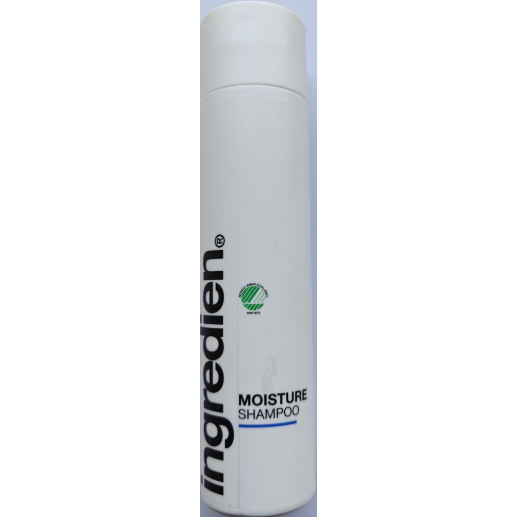 Ingredien moisture shampoo 250ml