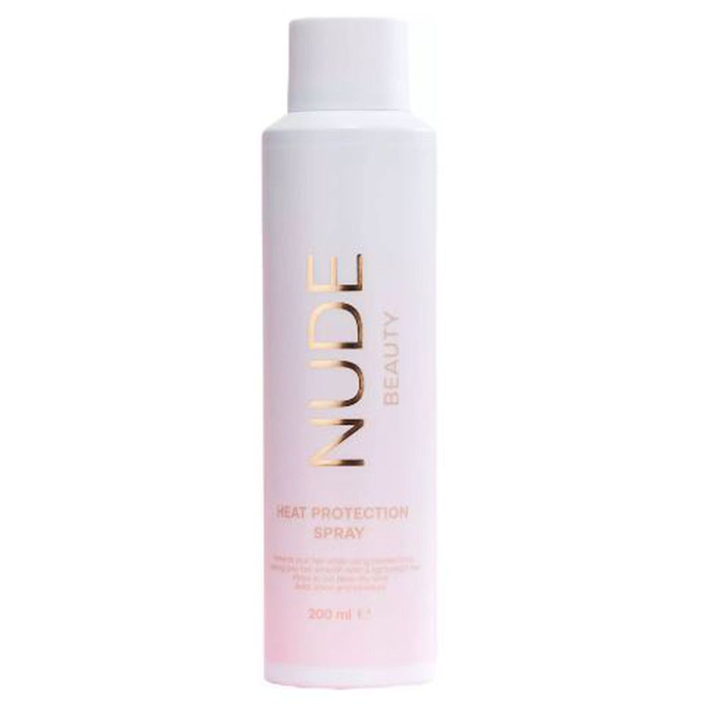 Isabel raad nude beauty heat protection spray 200ml