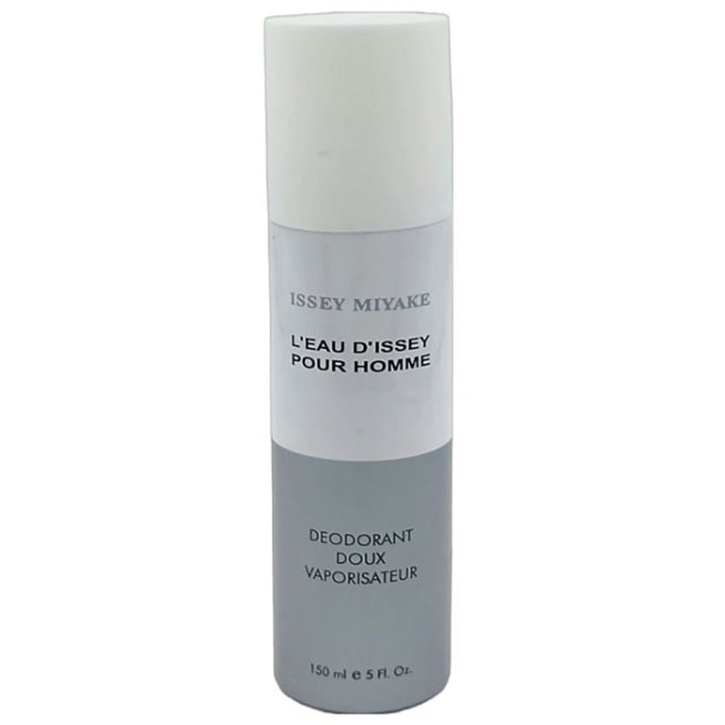Issey miyake deodorant l'eau d'issey pour homme 150ml (dato)