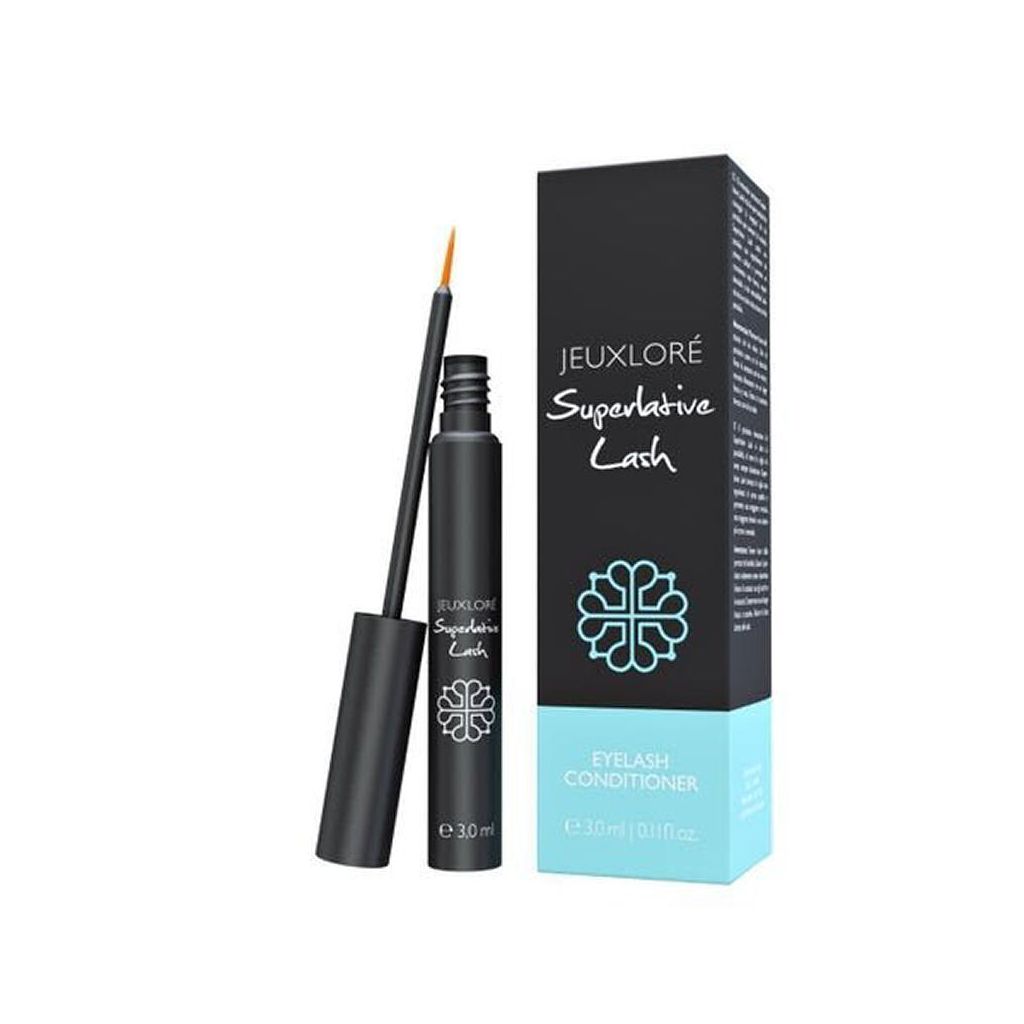 Jeuxloré superlative lash eyelash activating serum 30ml