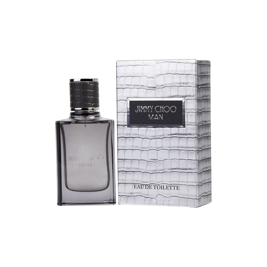 Jimmy choo eau de toilette man 30ml