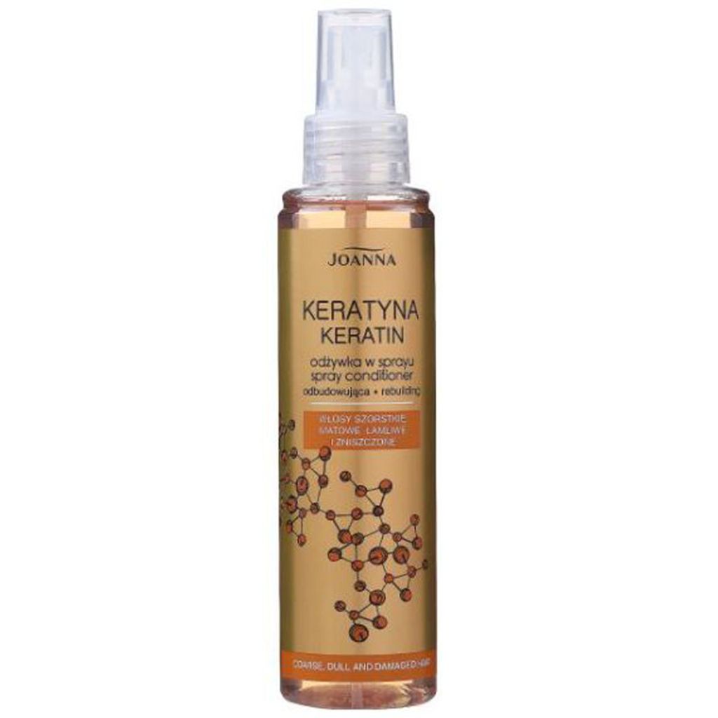 Joanna keratin spray conditioner 150ml