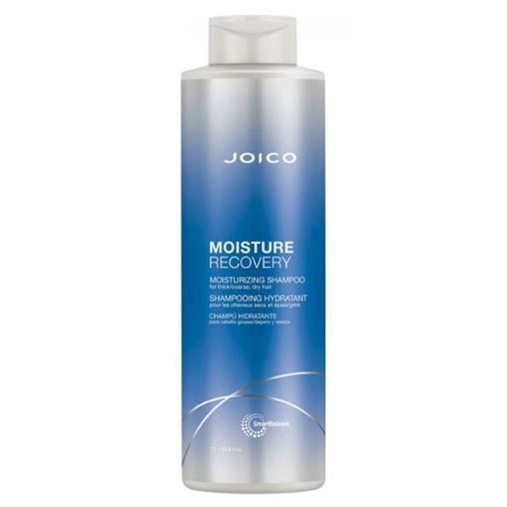 Joico moisture recovery moisturizing shampoo 1L