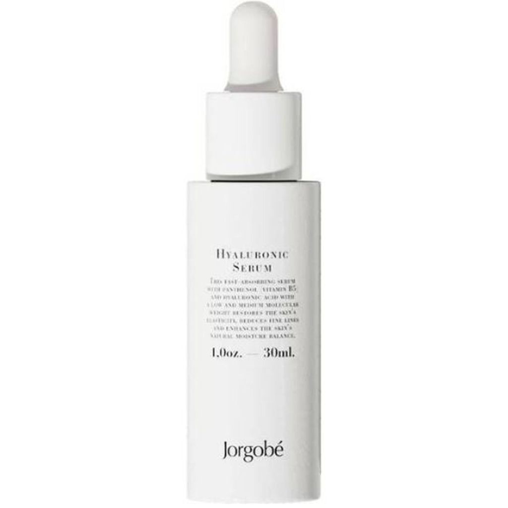 Jorgobé hyaluronic serum 30ml