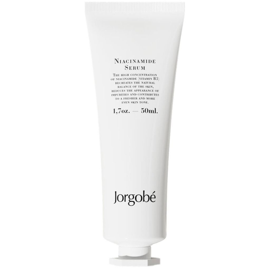 Jorgobé niacinamide serum 50ml