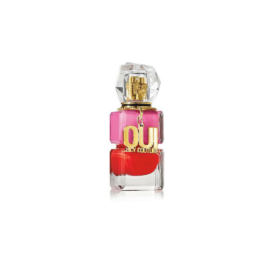 Juicy couture eau de parfum spray oui 30ml