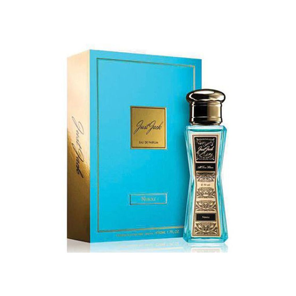 Just jack eau de parfum neroli 50ml