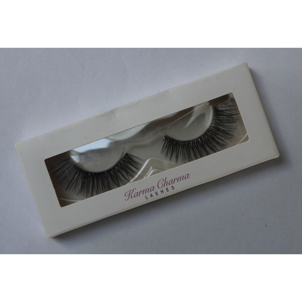 Karma Charma lashes baby 42