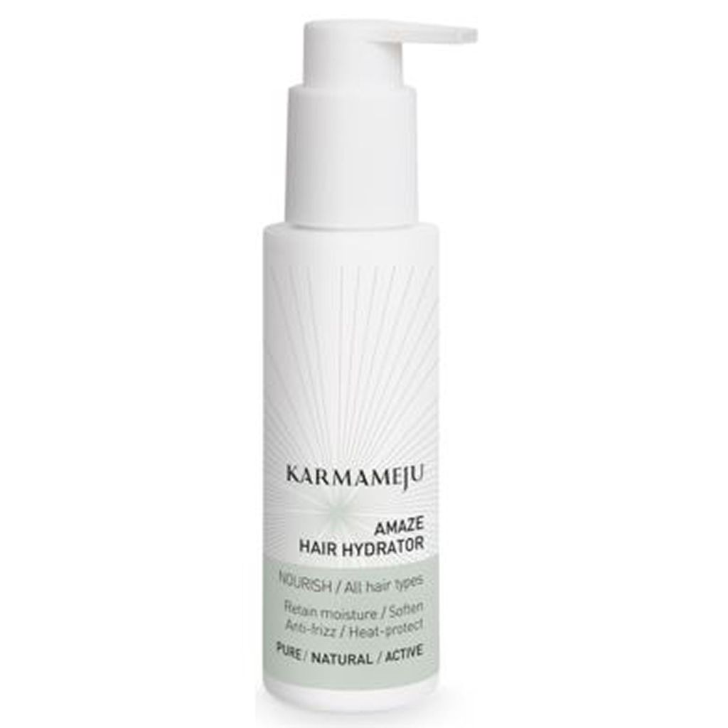 Karmameju amaze hair hydrator nourish all hair types 100ml
