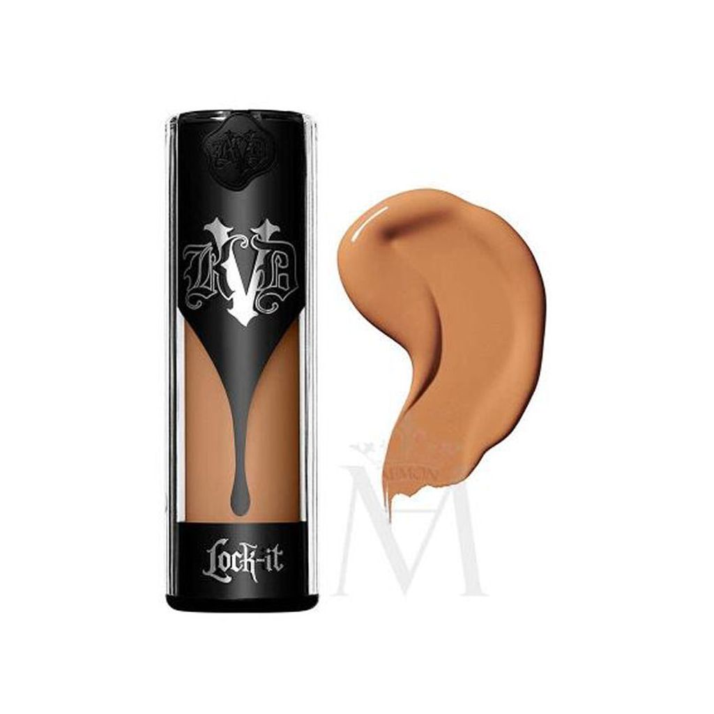 Kat von D lock-it foundation medium 59 neutral 30ml