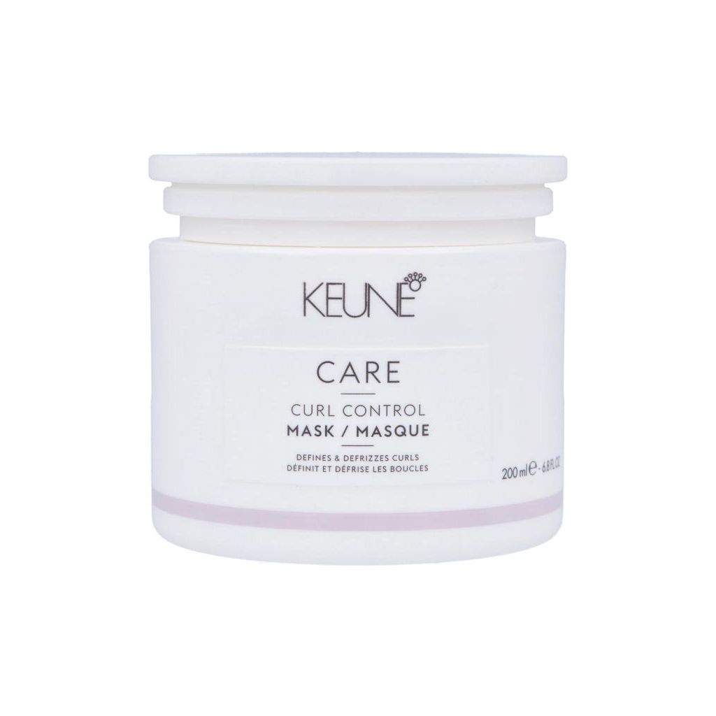 Keune care curl control mask 200ml