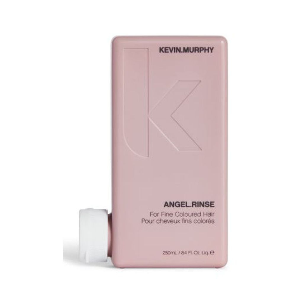 Kevin murphy angel rinse for fine hair colour-safe 250ml