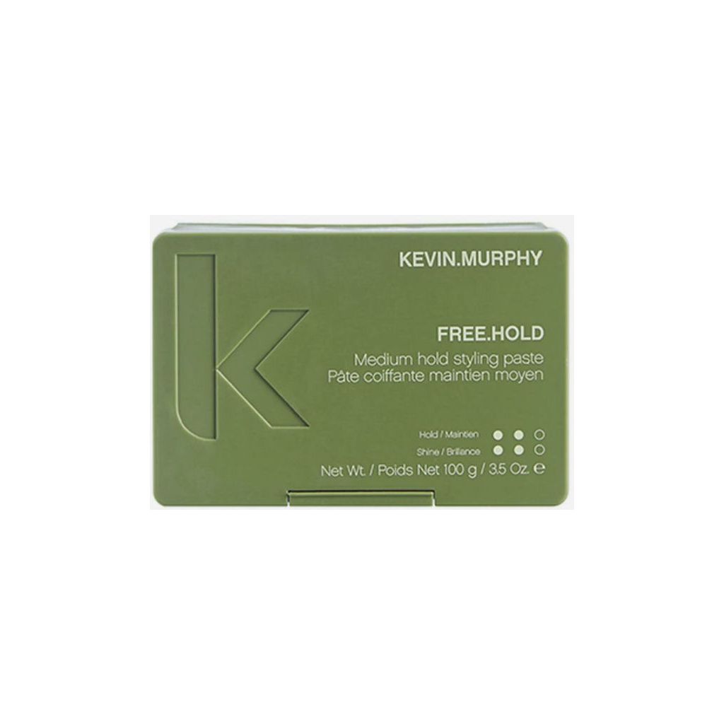 Kevin murphy free hold medium hold styling paste 100g