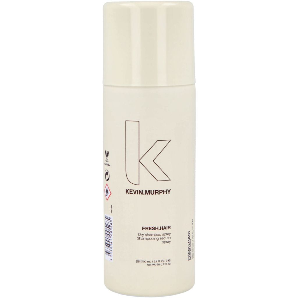 Kevin murphy fresh hair dry shampoo spray 100ml
