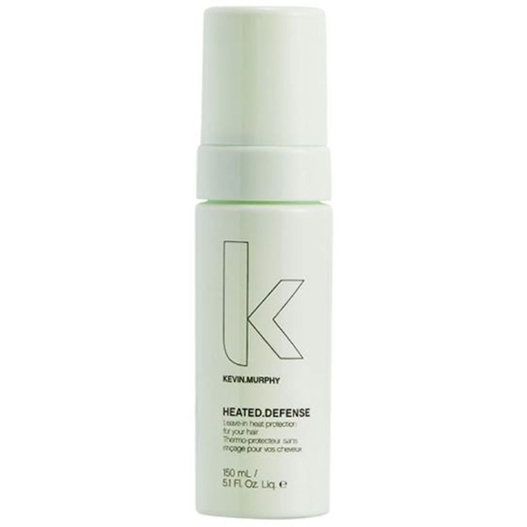 Kevin murphy heated defense leave-in heat protection for your hair 150ml