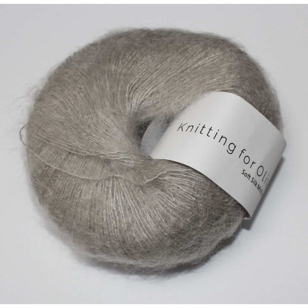 Knitting for Olive - Morgendis, 25 gram