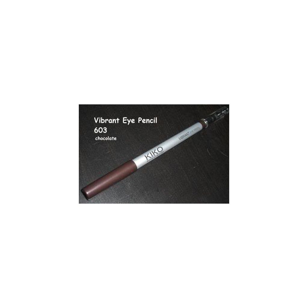 Kiko Eye Pencil Vibrant 603