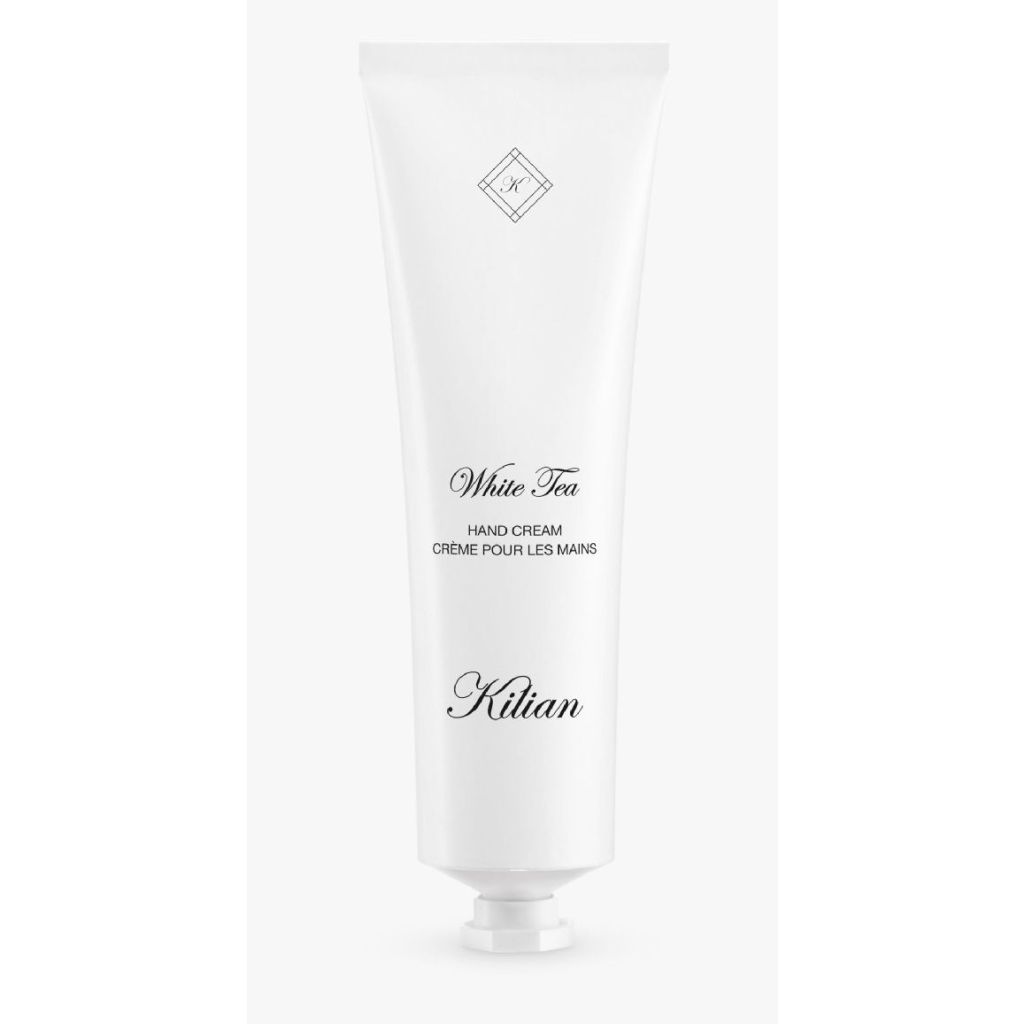 Kilian white tea hand cream 50ml