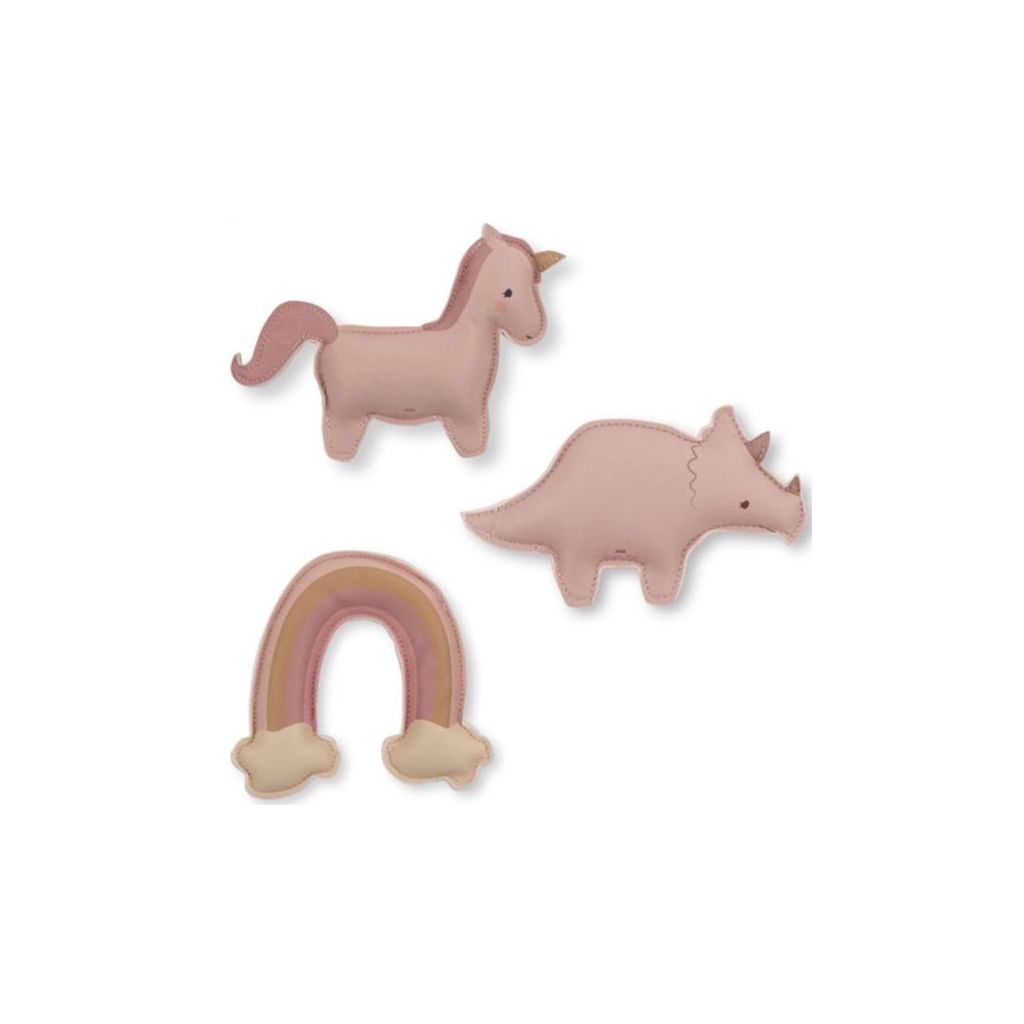 Konges sløjd diving friends join our mini swim team - 3 dele