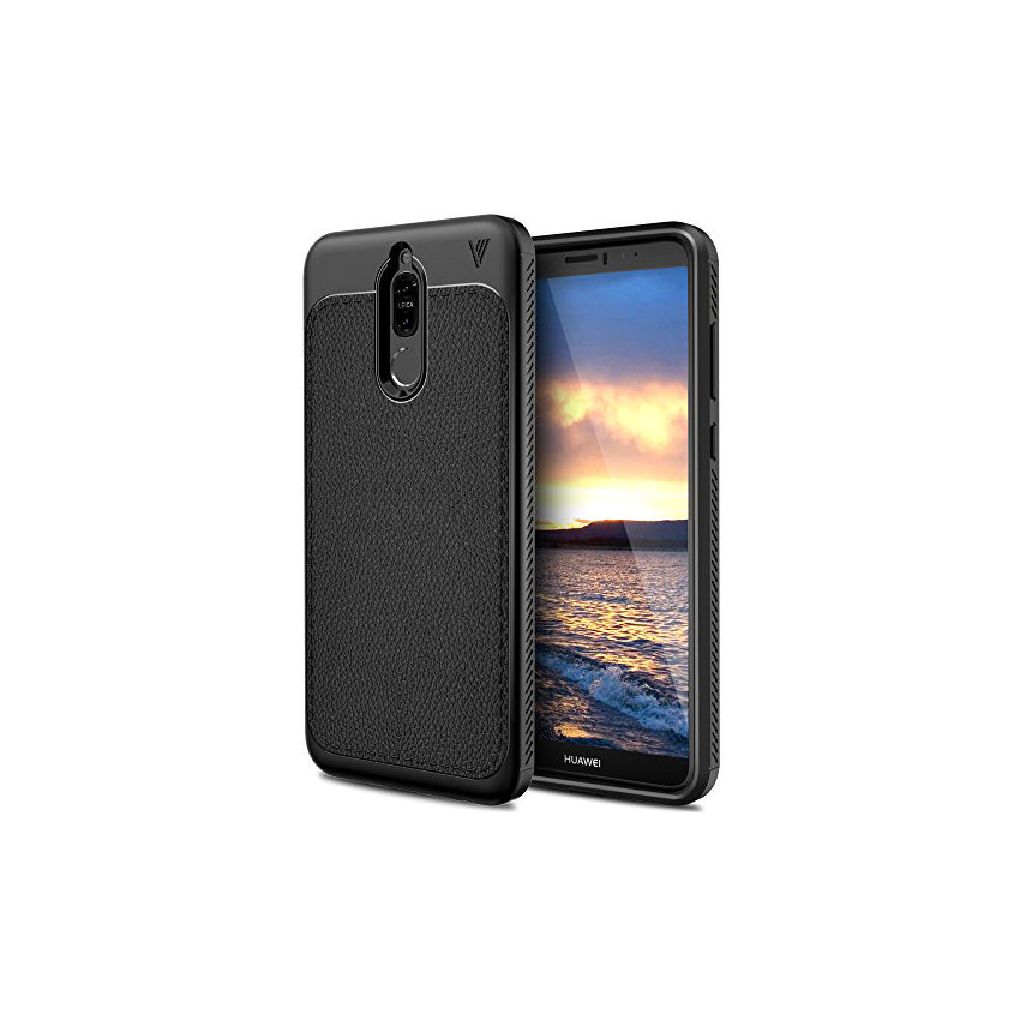 Kugi phone case huawei mate 10 lite black