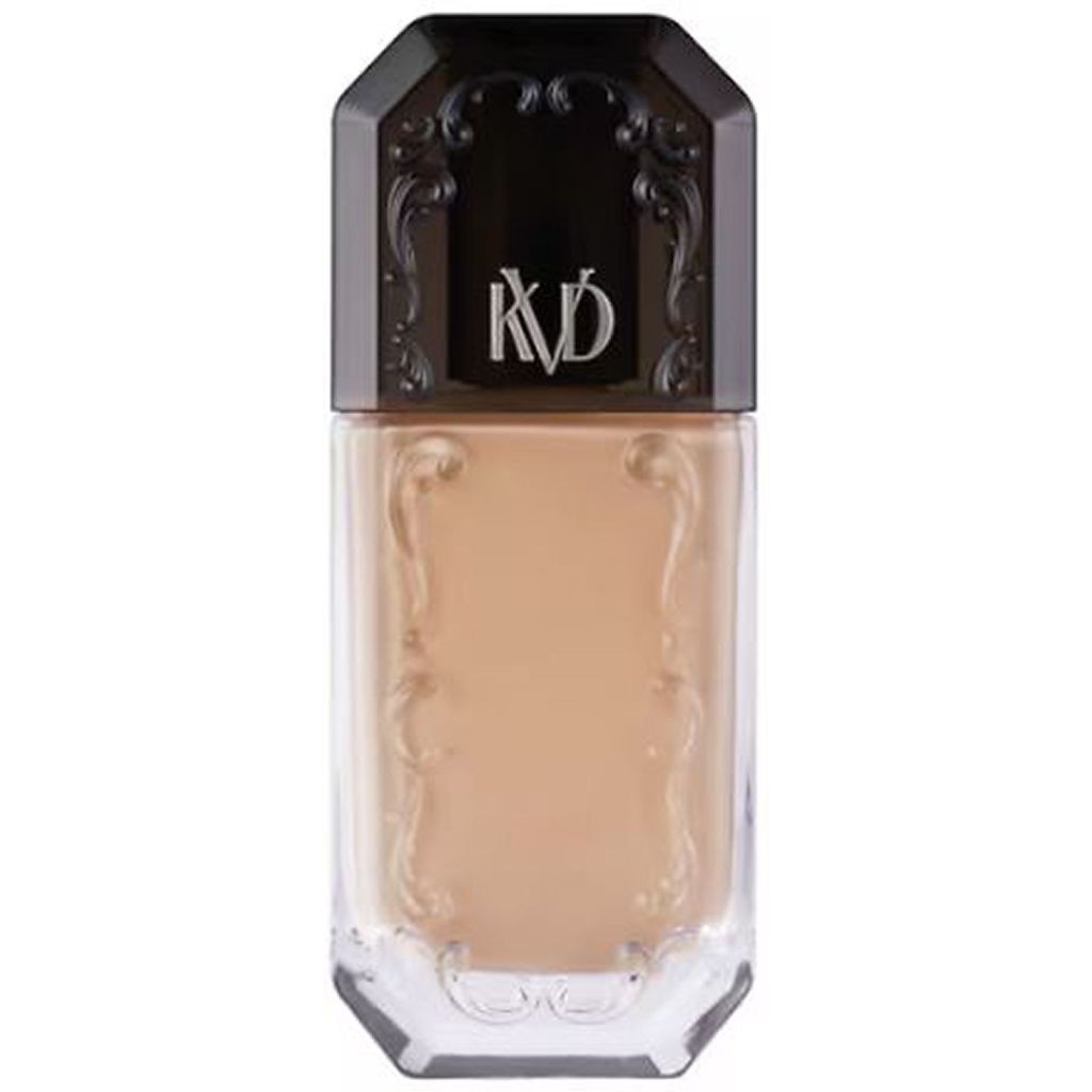 KVD good apple full-coverage serum foundation 048 medium 30ml