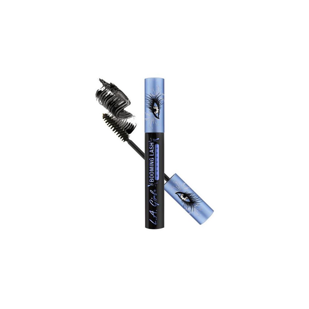 L.A. Girl booming lash mascara GMS625 very black 8,5g