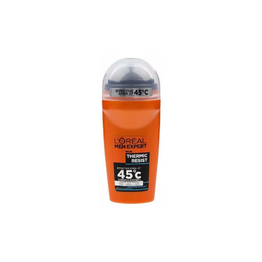 L'oréal men expert thermic resist 45C deodorant 50ml
