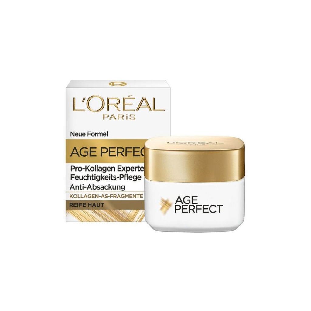 L'oréal paris age perfect auge pro-kollagen experte feuchtigkeits-plege 15ml