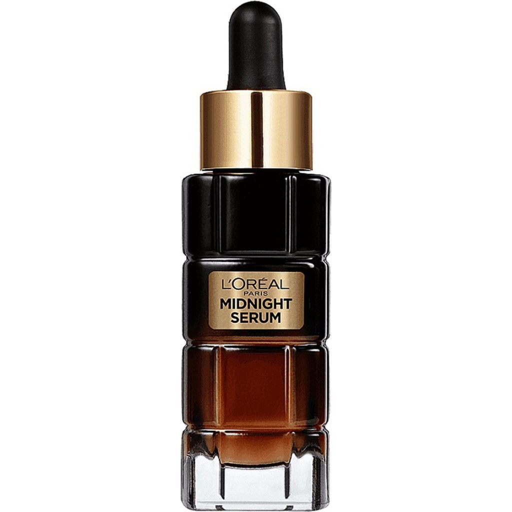 L'oréal paris age perfect cell renewal midnight serum 30ml