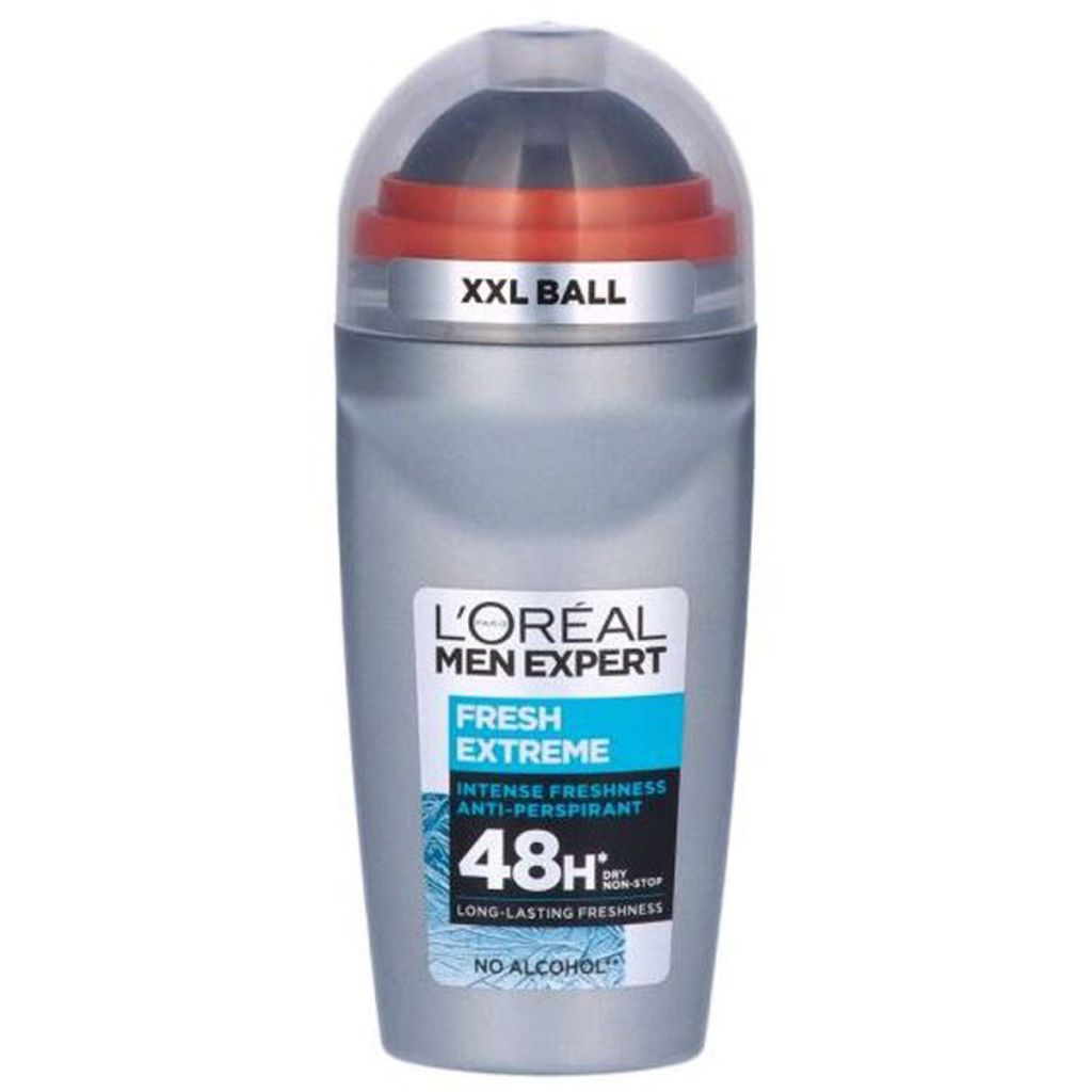 L'oréal paris men expert fresh extreme intensive frische anti-transpirant XXL ball 50ml