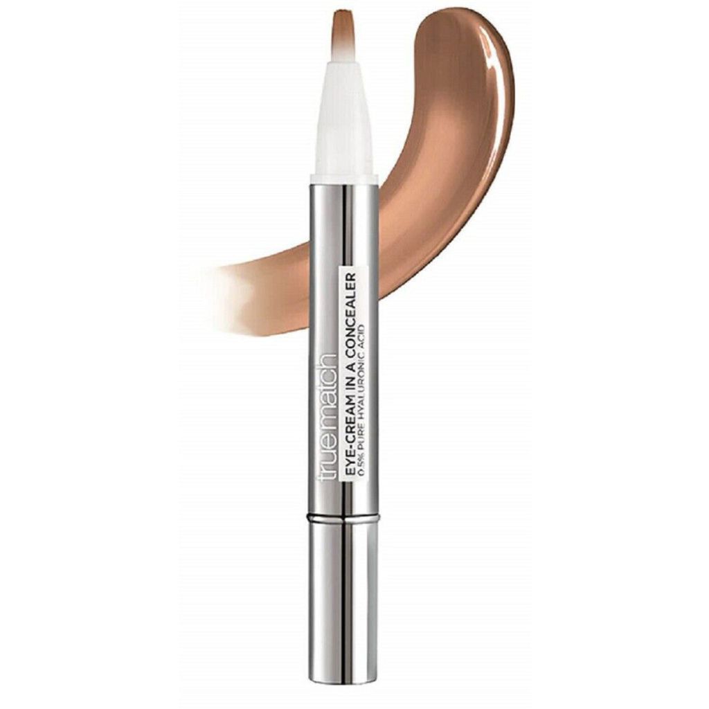 L'oréal paris true match eye-cream in a concealer 9-11.N truffle