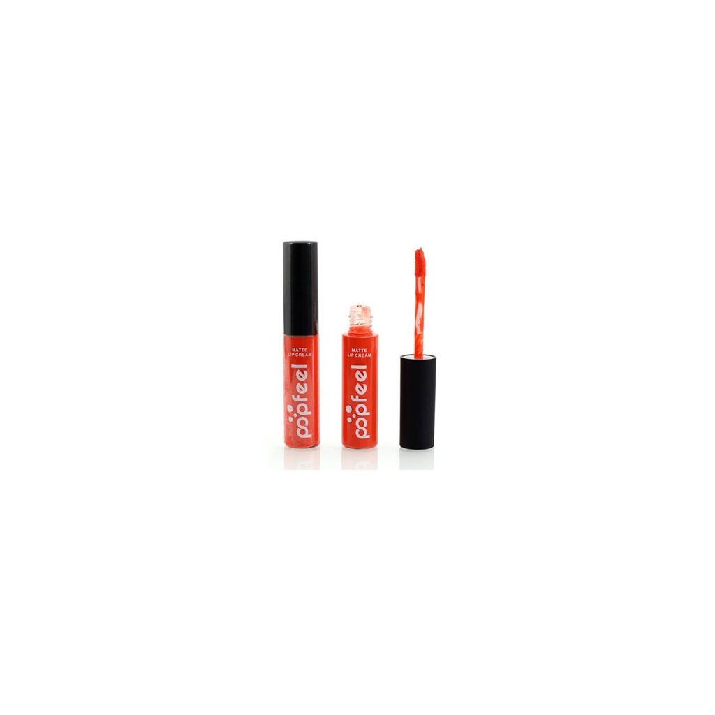 Popfeel matte lip cream LA 05