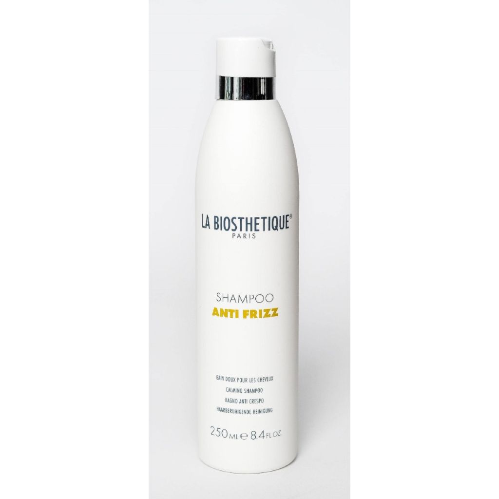 La biosthetique paris shampoo anti frizz 250ml