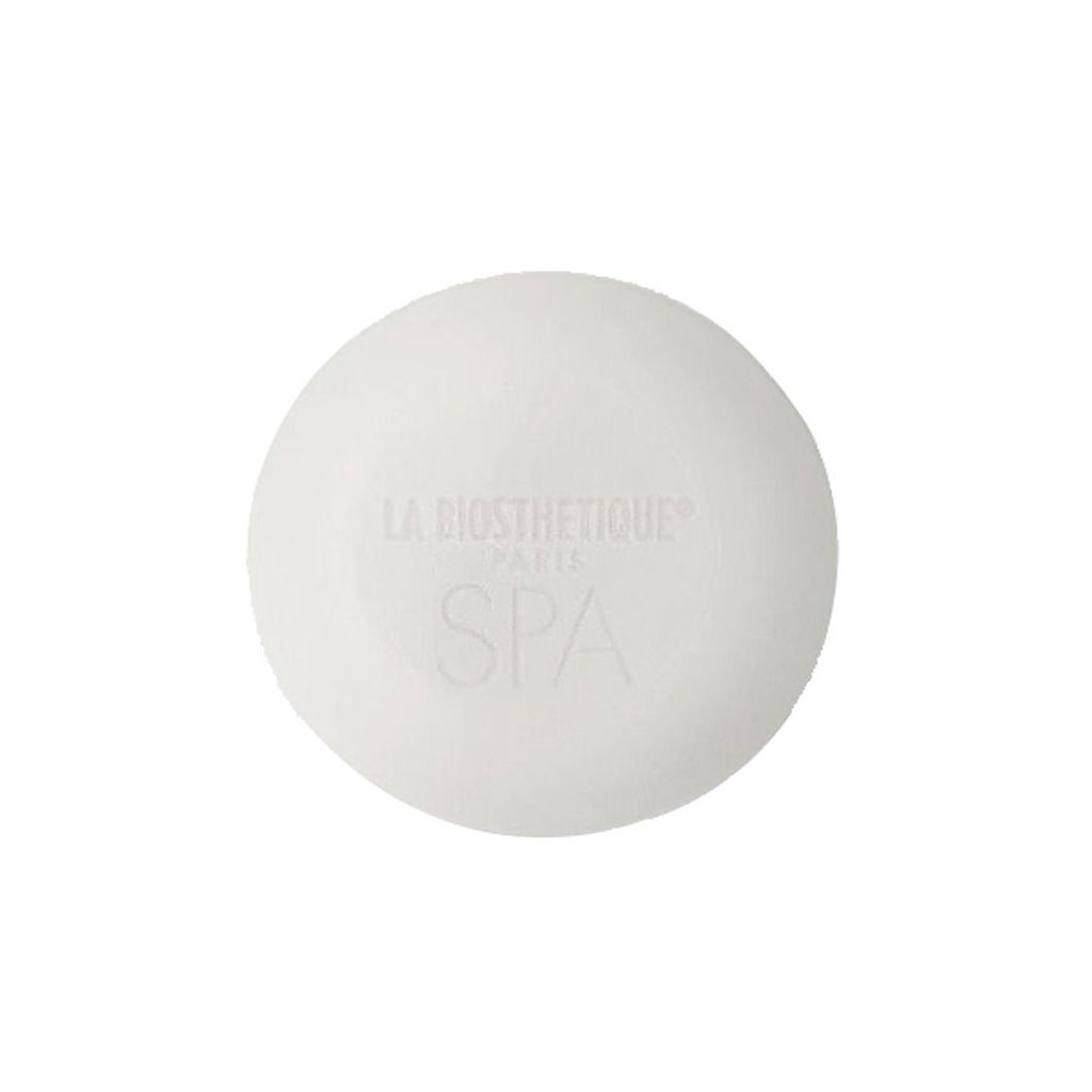 La biosthetique paris spa le savon wellness soap for body and face 150g