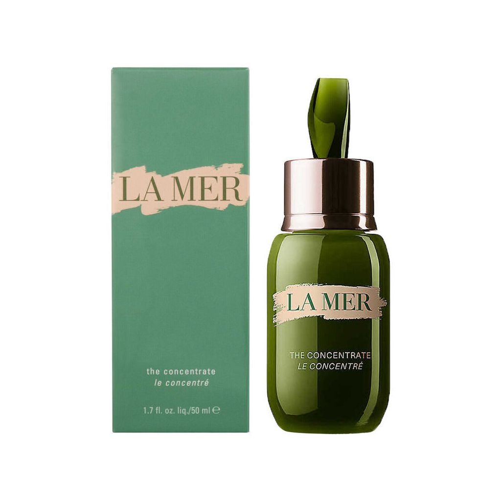 La mer the concentrate 50 ml