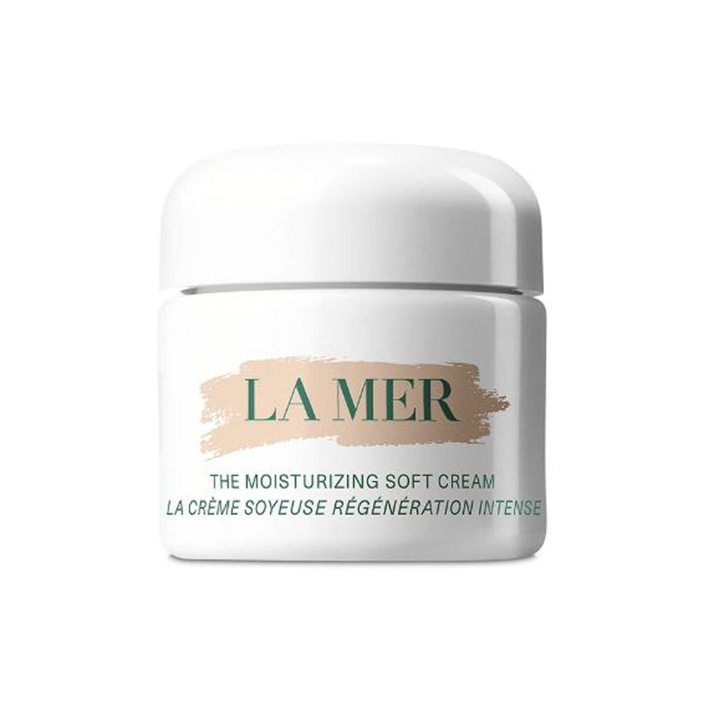La mer the moisturizing soft cream 60ml