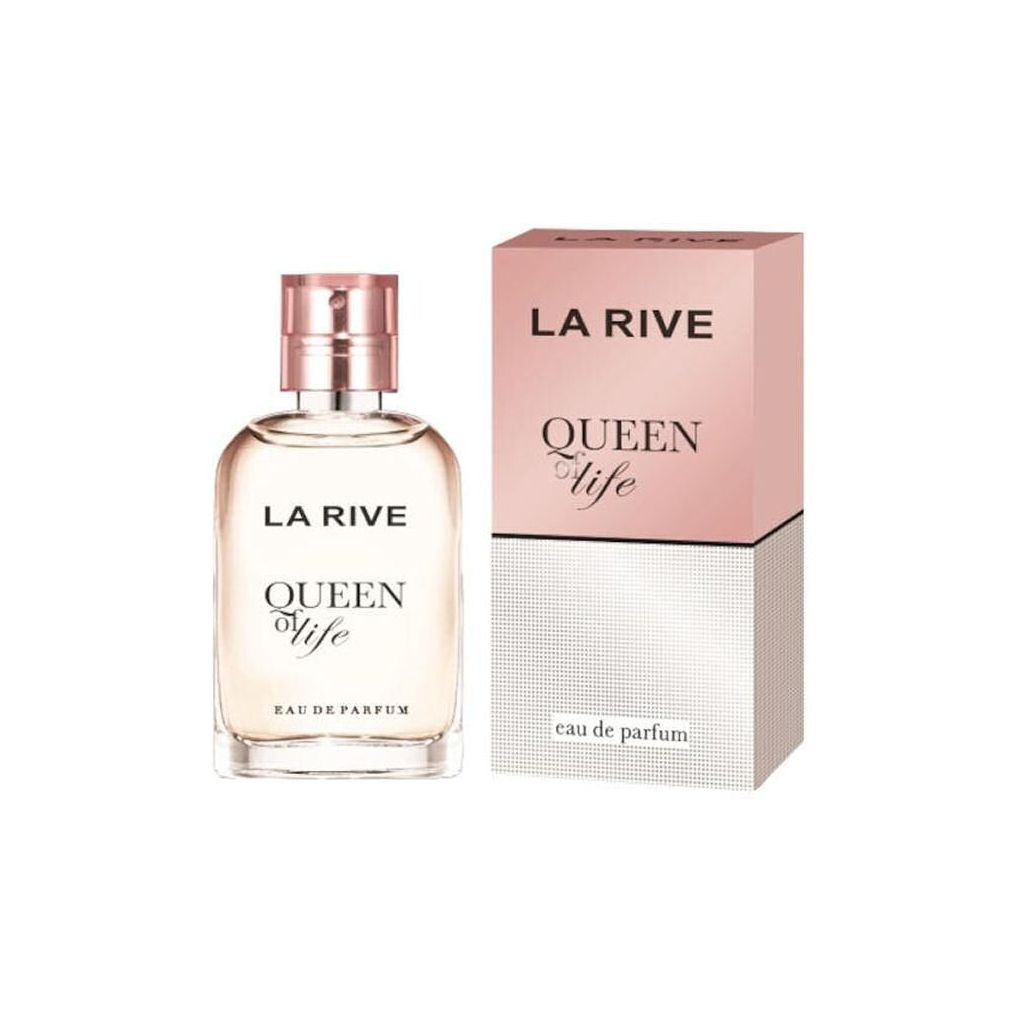 La rive eau de parfum queen of life 30ml (Minus folie)