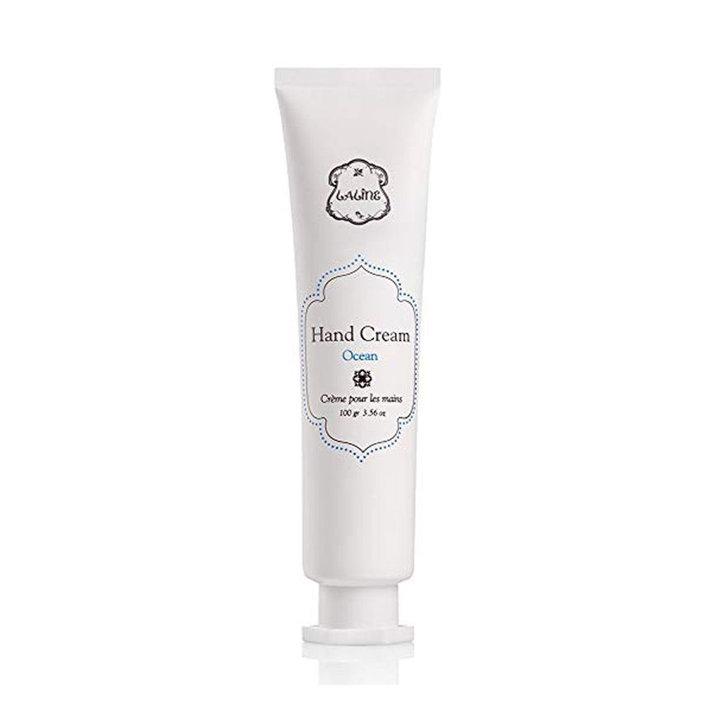 Laline hand cream ocean 100g