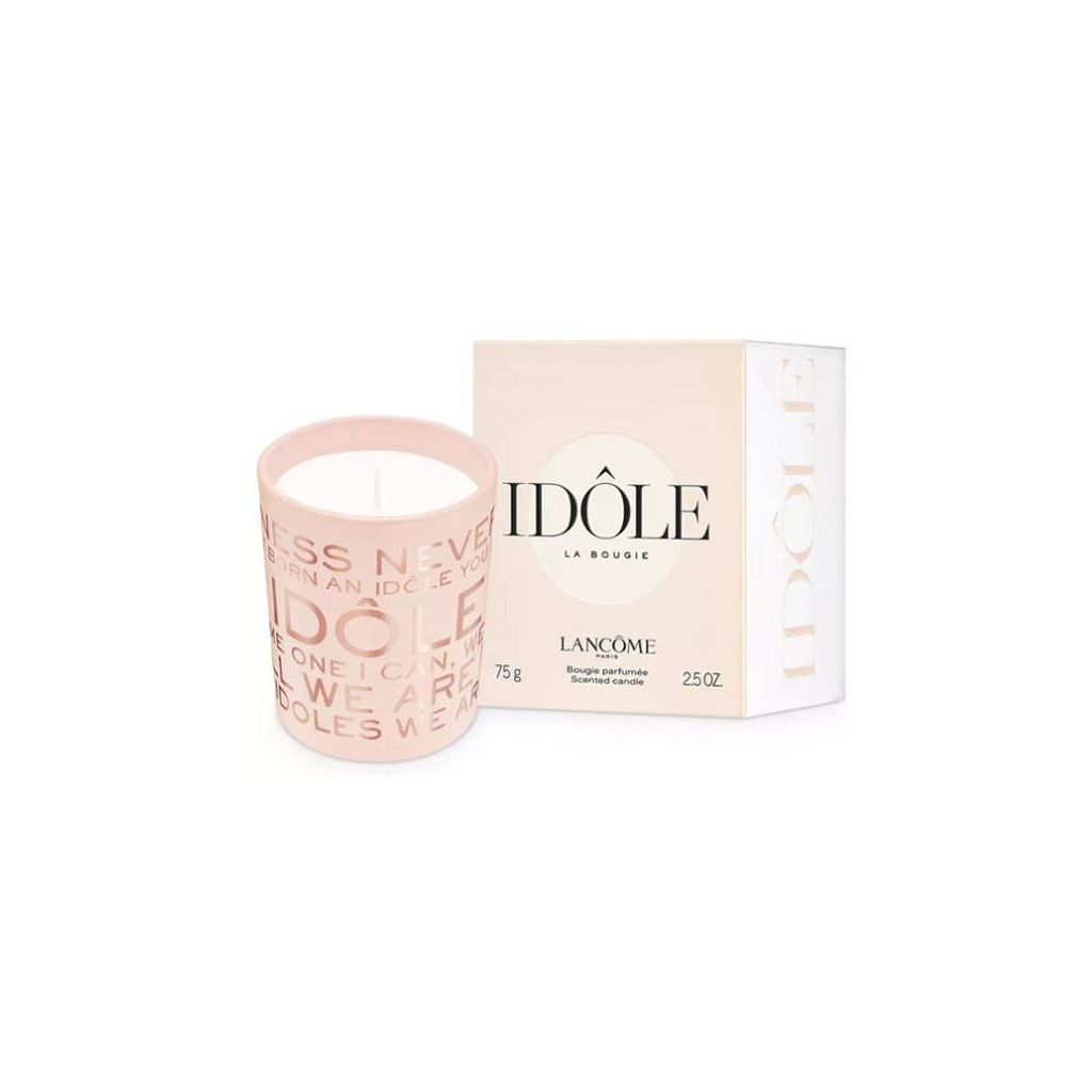 Lancome paris idole la bougie scented candle 75g