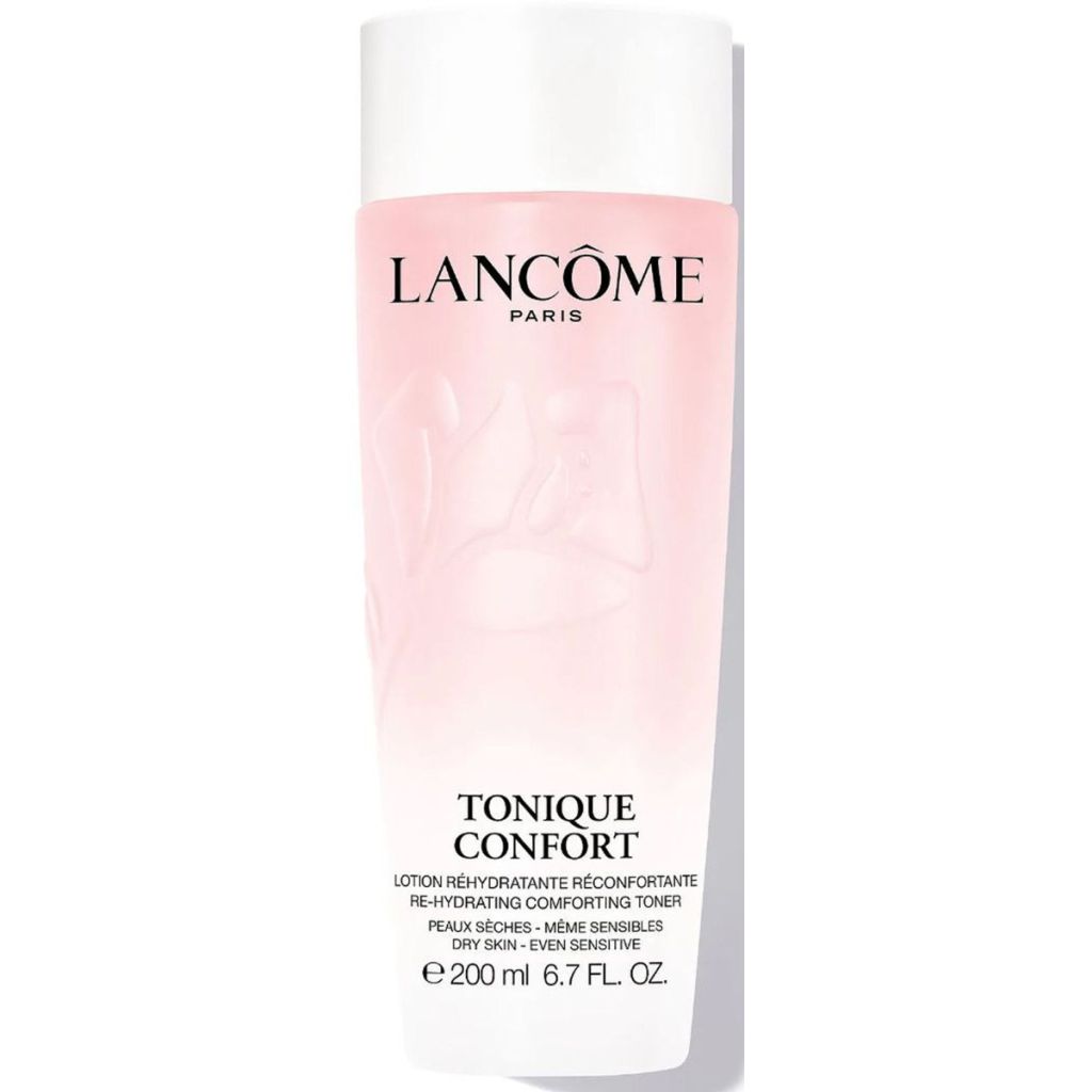 Lancome paris tonique confort re-hydrating comforting toner 200ml (minus låg)