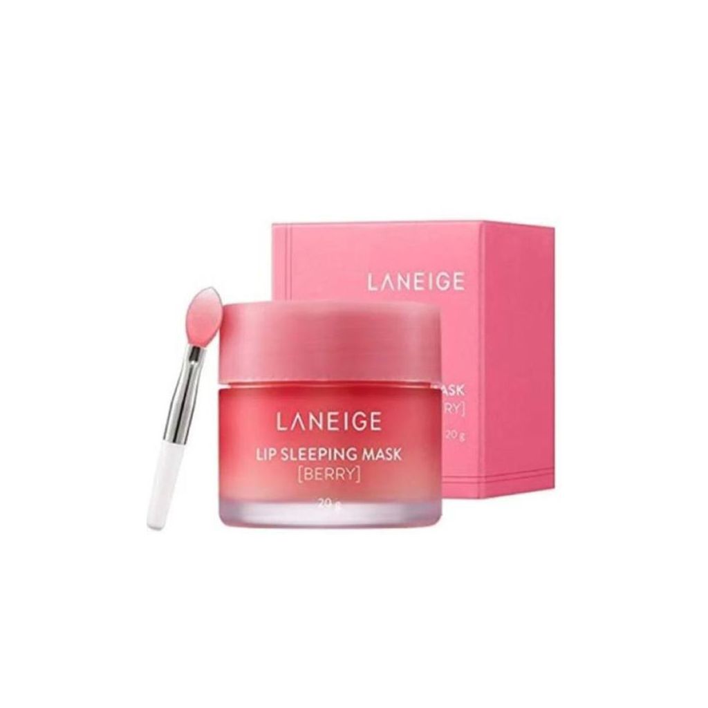Laneige lip sleeping mask EX berry 20g