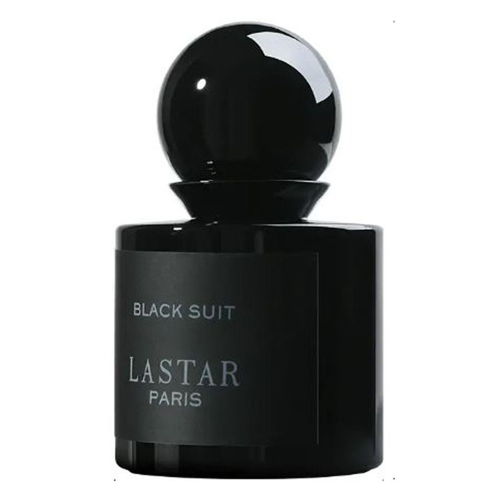 LASTAR paris eau de parfum black suit 30ml