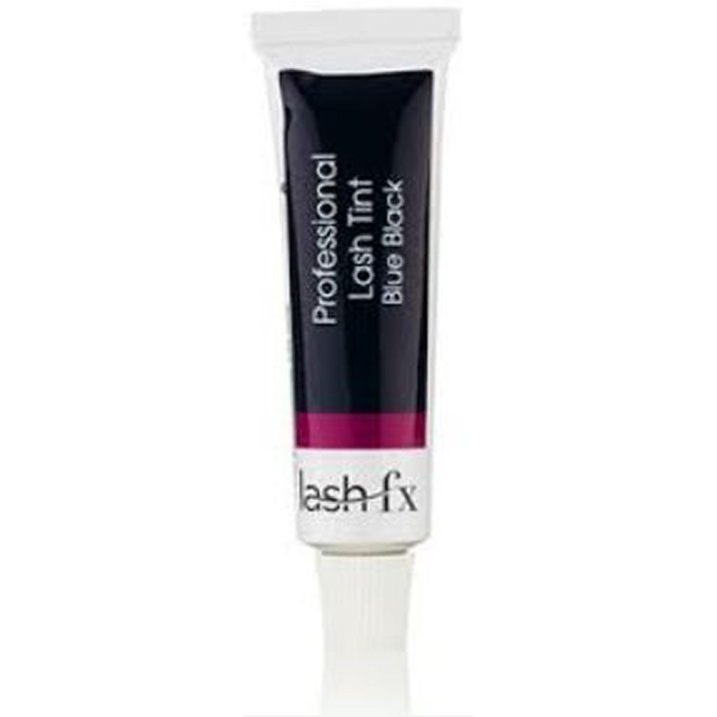 Lash FX professional lash tint black 15g