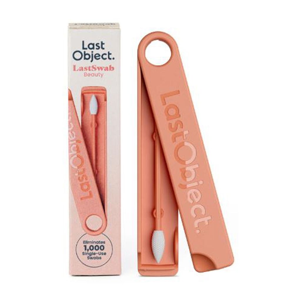 Last object lastswab beauty peach