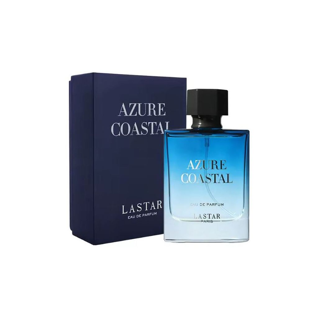 LASTAR eau de parfum azure coastal 50ml