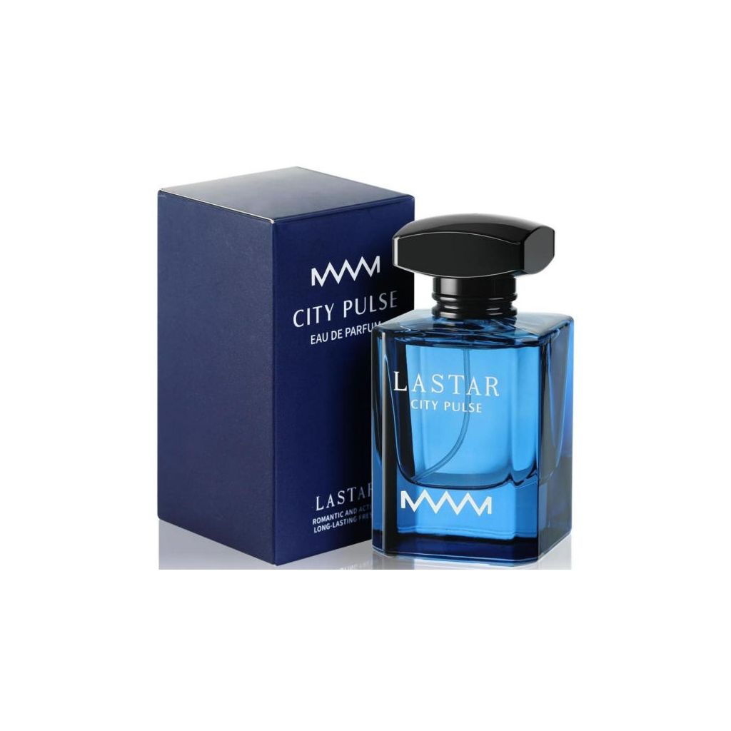 LASTAR eau de parfum city pulse 55ml