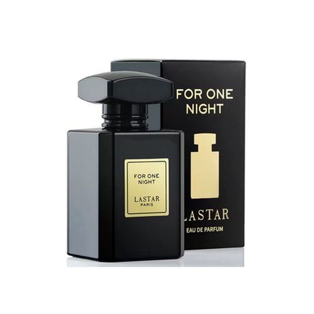 LASTAR eau de parfum for one night 55ml